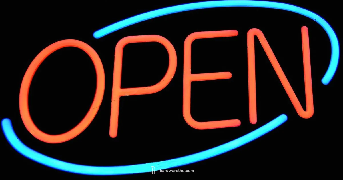 Ace Name Variations - The Hardware