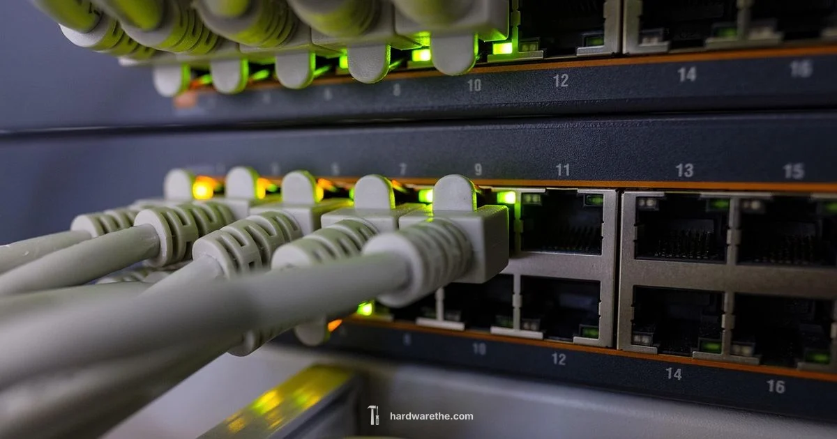 Firewall Hardware Guide Firewall Hardware Guide - The Hardware