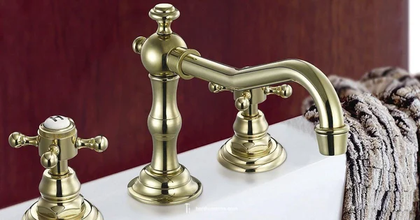 Faucet Makers - The Hardware