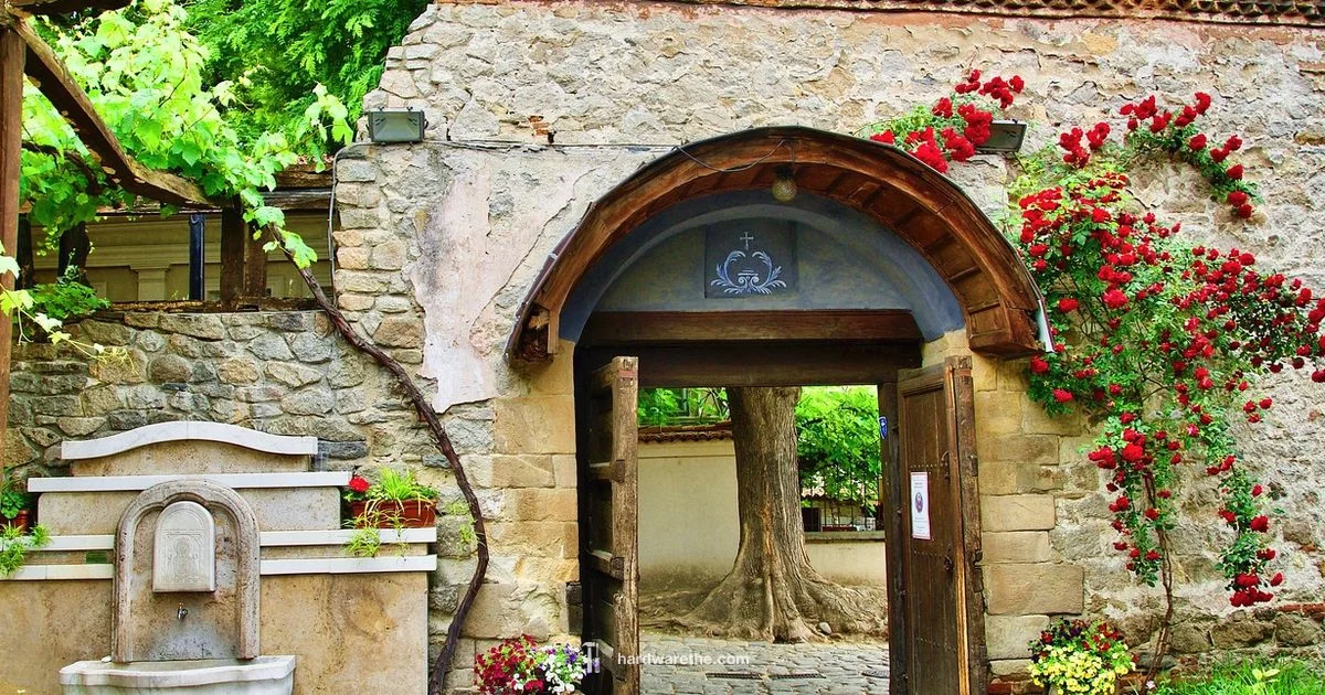 Electric Strike Basics - The Hardware