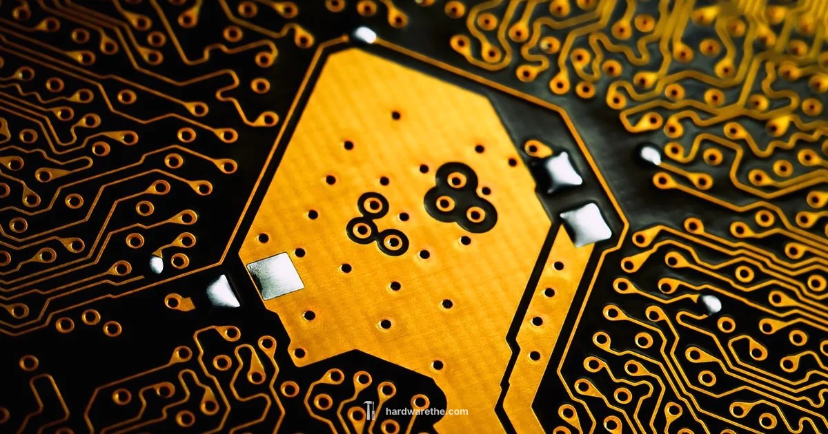 PC Hardware Basics PC Hardware Basics - The Hardware