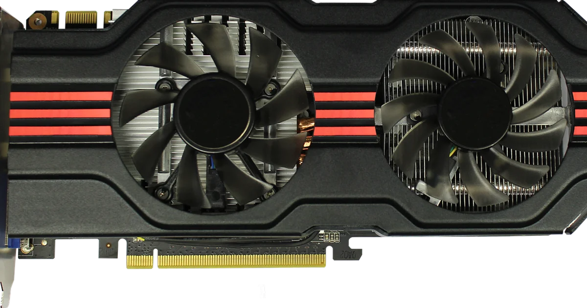 Turn on Acceleration - The Hardware