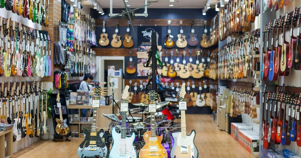 Cherry Creek Hardware - The Hardware