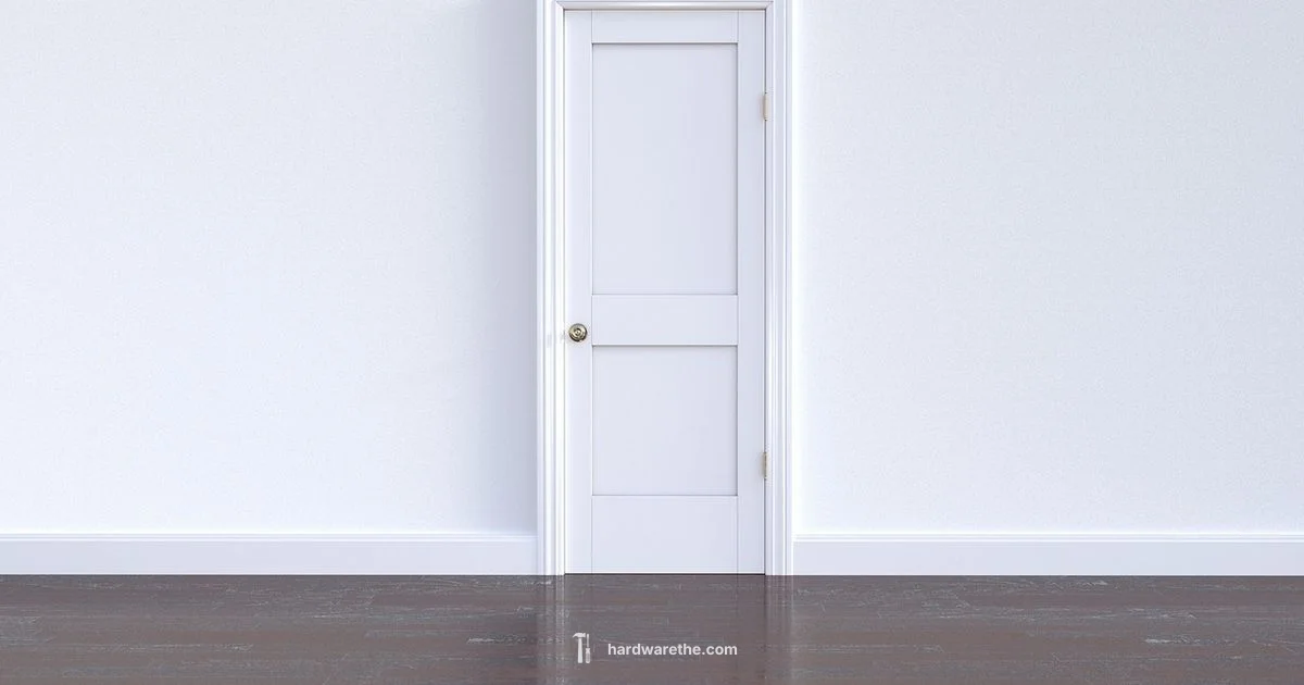 Door Hardware Essentials Door Hardware Essentials - The Hardware