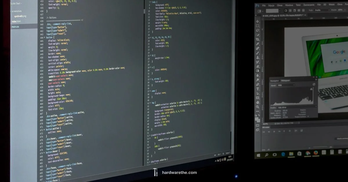 Hardware Design Roles - The Hardware