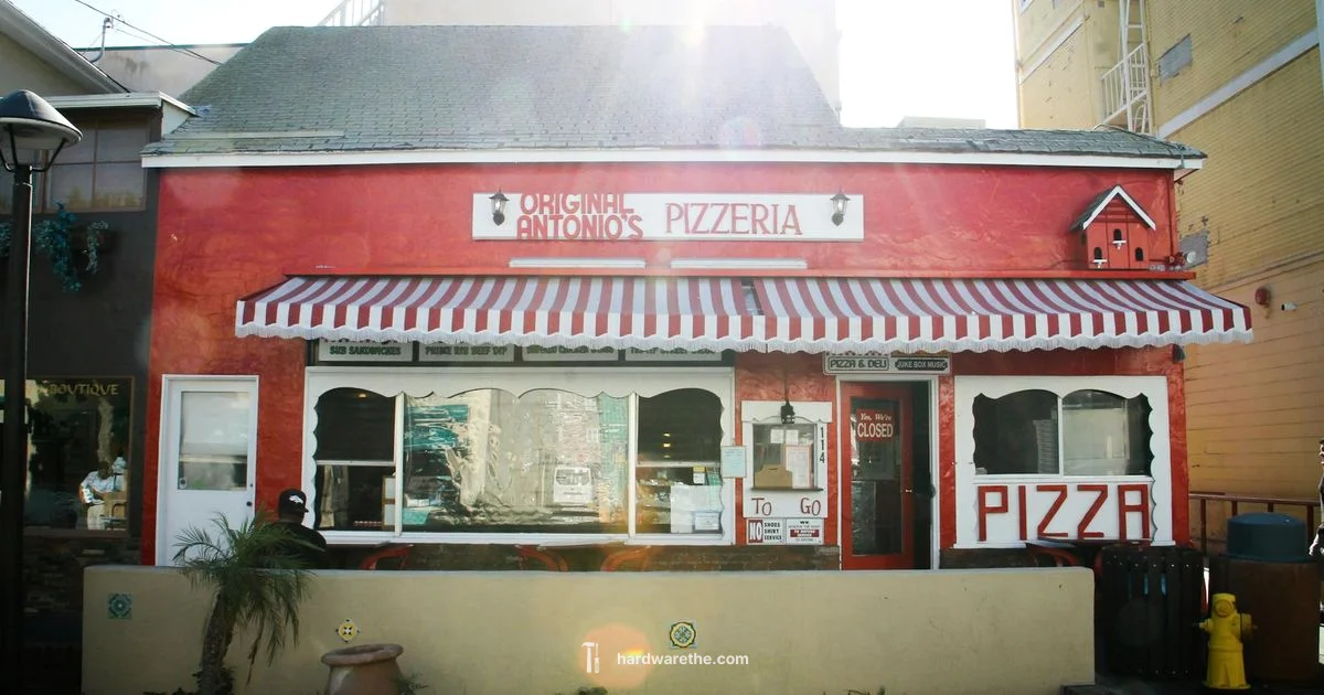 Perry Hardware Hub Perry Hardware Hub - The Hardware