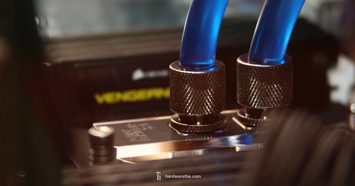 Open Hardware Monitor - The Hardware