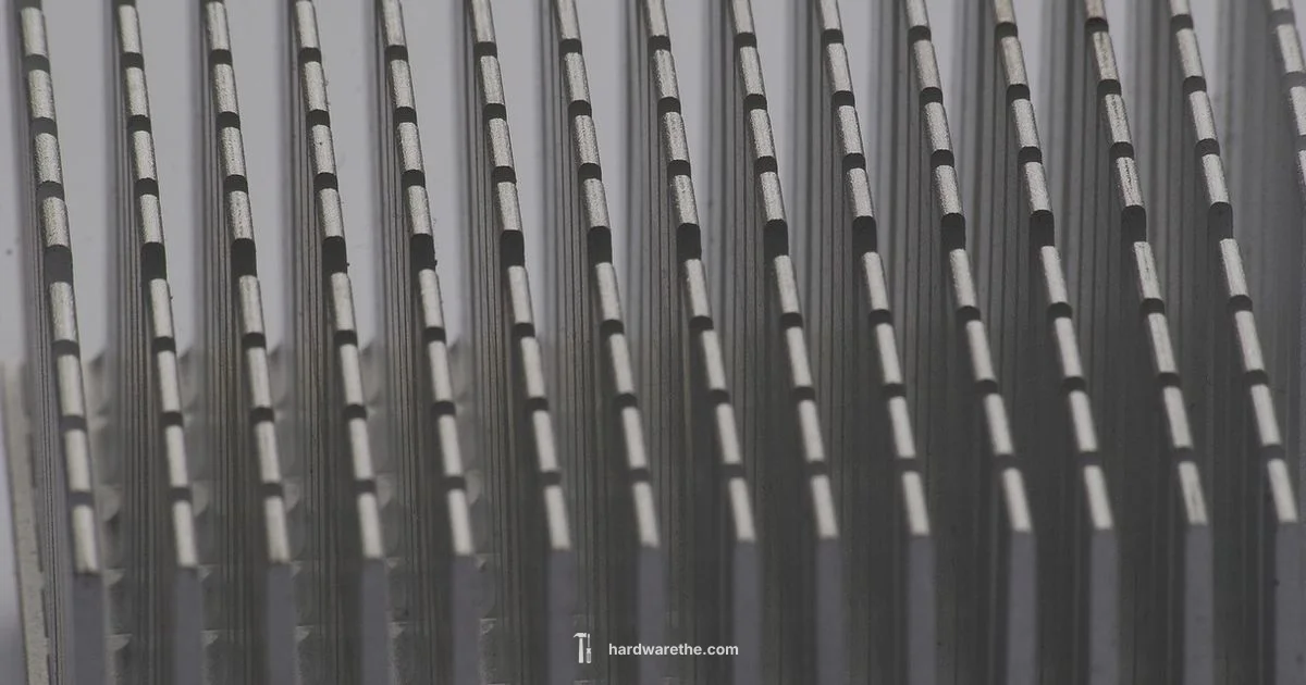 Hardware Acceleration Basics - The Hardware