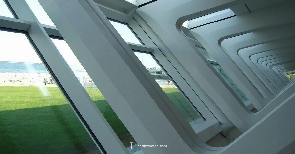 Local DIY Hub - The Hardware