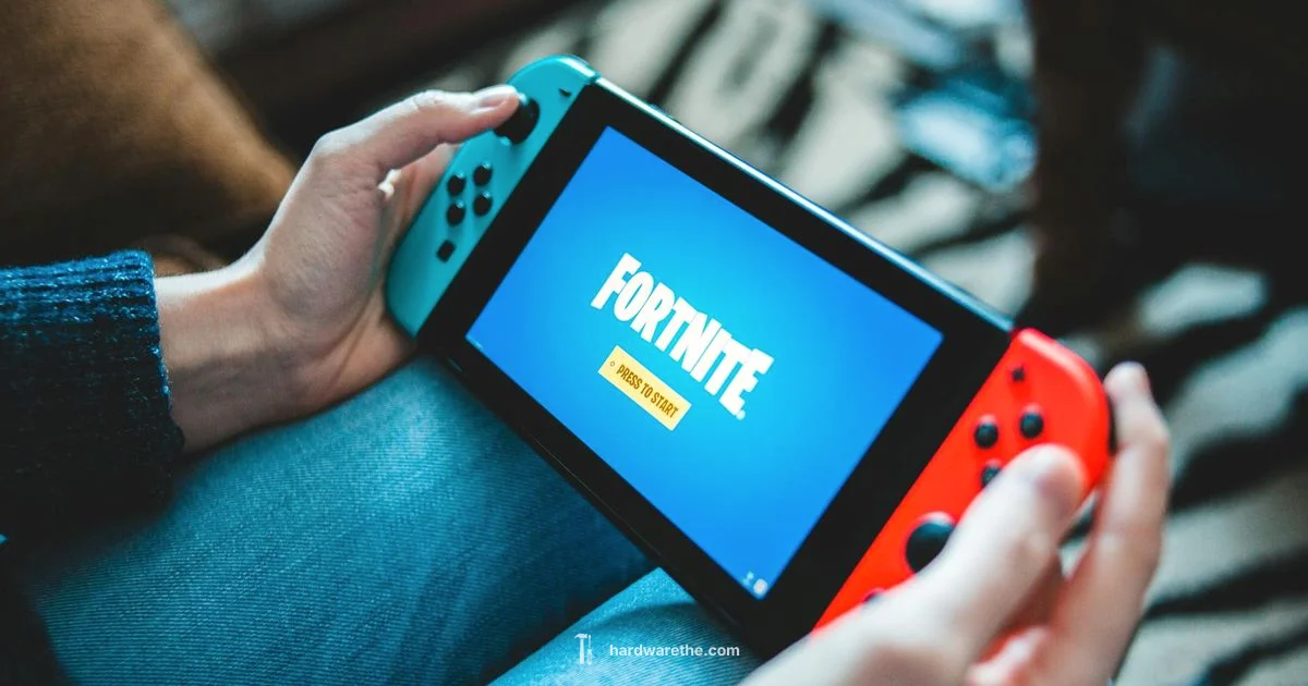 Hardware Bans - The Hardware