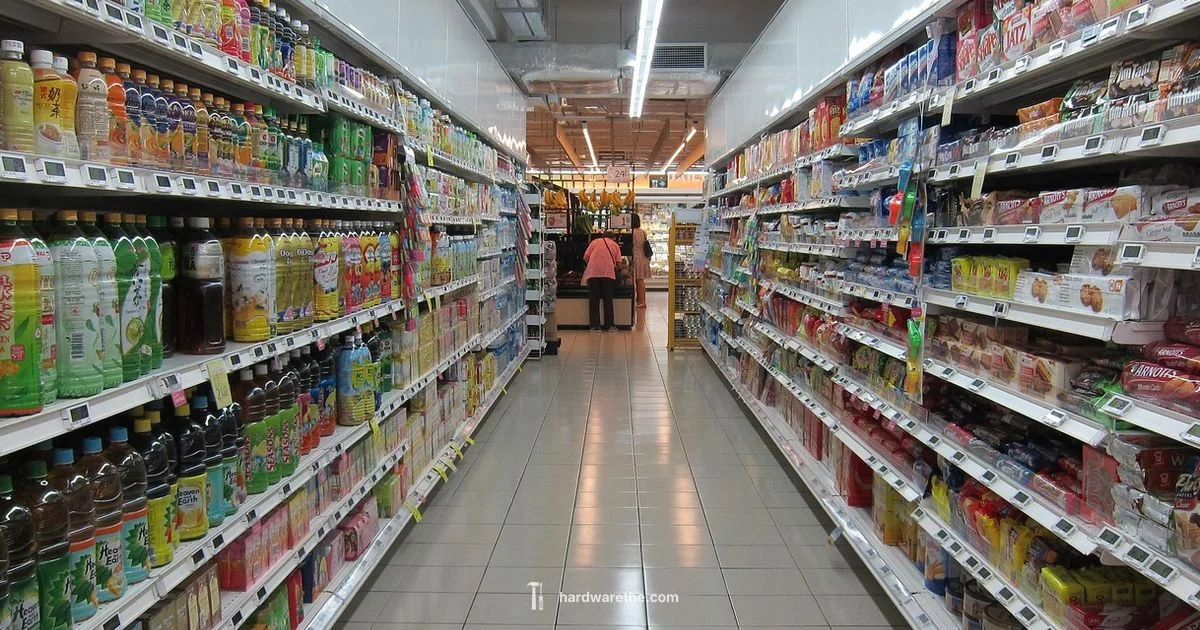 Ace Hardware Worth - The Hardware