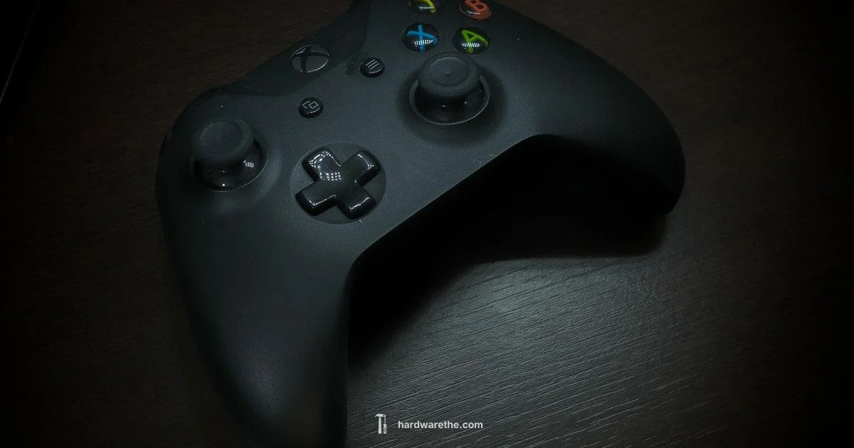 Xbox Hardware Ban - The Hardware