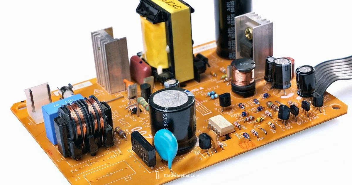 Hardware Acceleration Basics - The Hardware