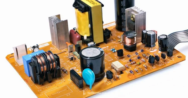 Hardware Acceleration Basics - The Hardware