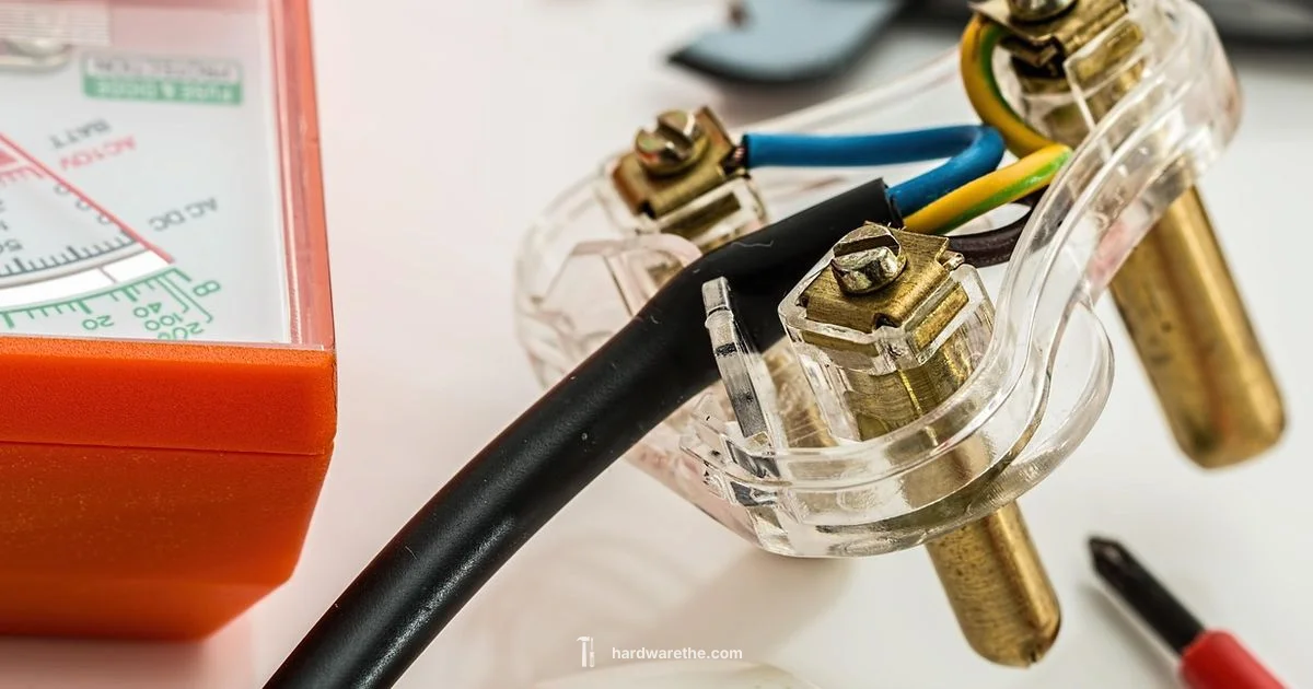 Hardware Diagnostics Guide - The Hardware