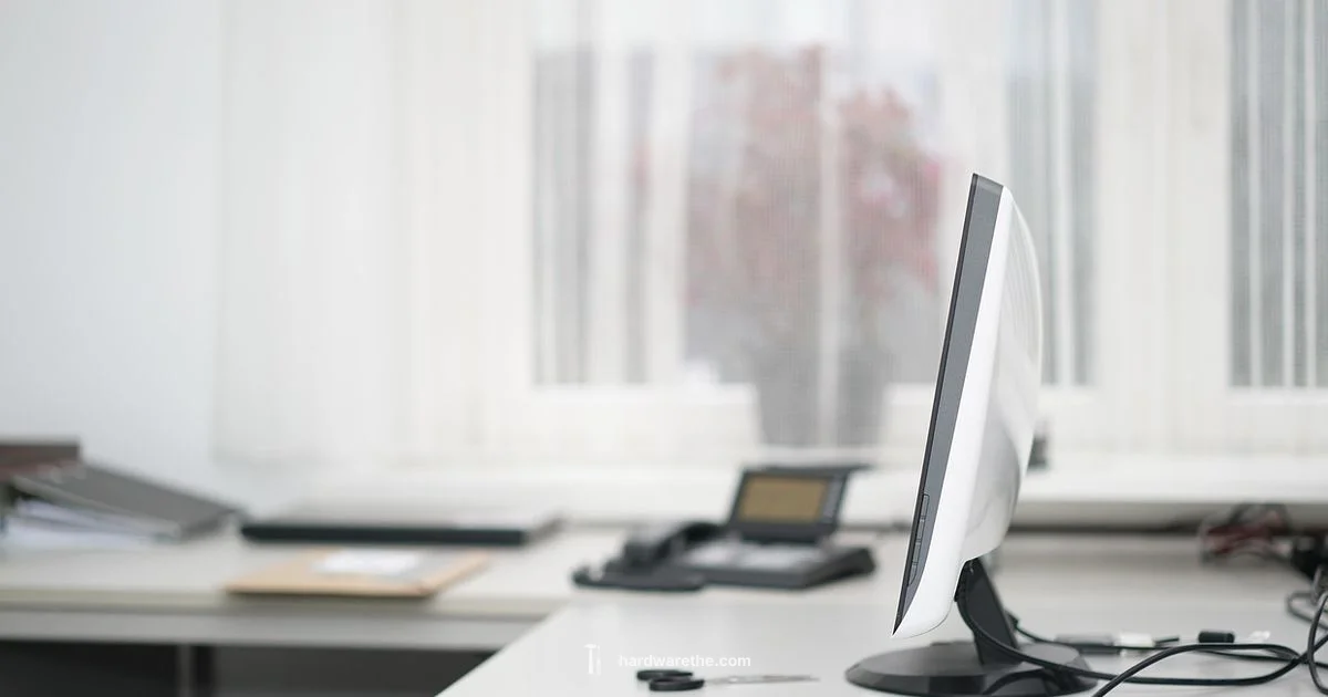 GPU Acceleration Check - The Hardware