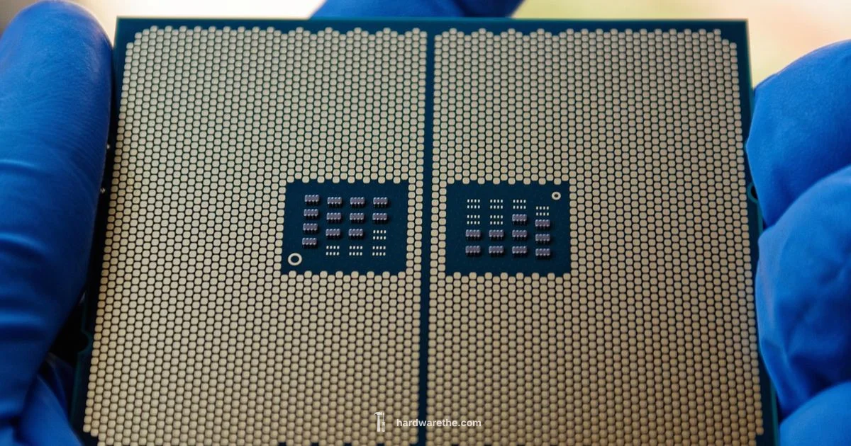 Hardware Basics - The Hardware