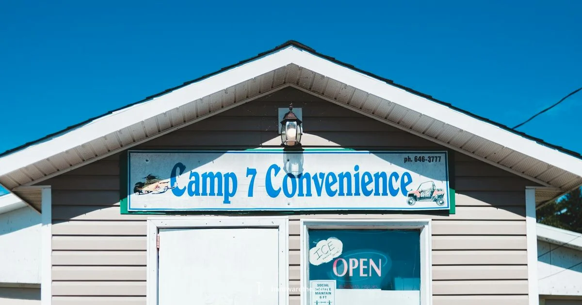 Prineville DIY Hub - The Hardware