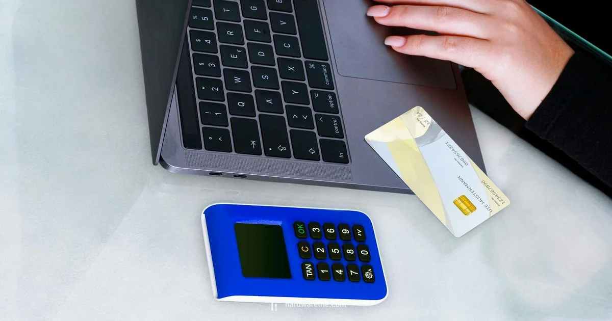 Hardware Token Guide - The Hardware