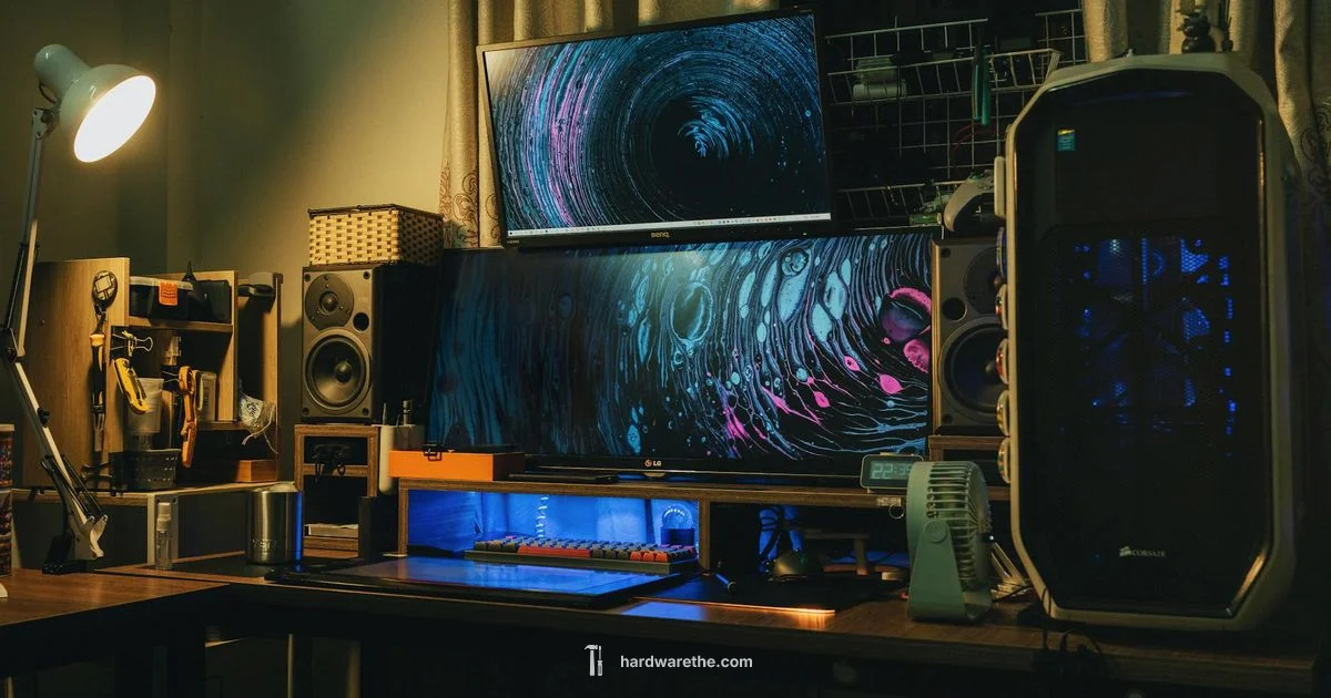 Windows 11 Graphics - The Hardware