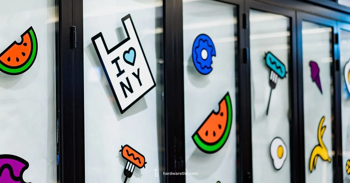 Paint Cabinet Hardware - The Hardware