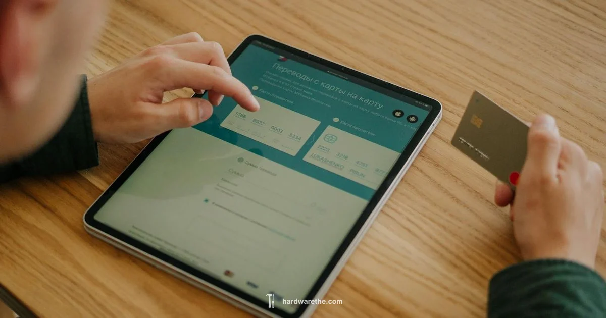 Zenith Token Guide - The Hardware