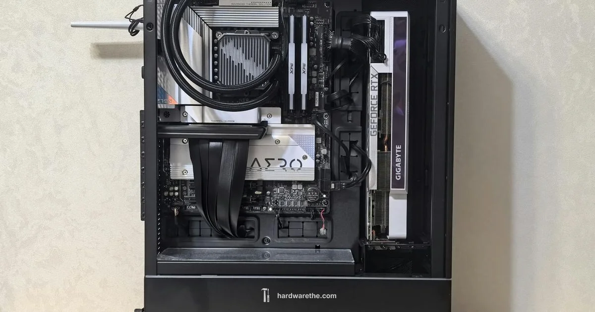 Hardware Acceleration Guide - The Hardware