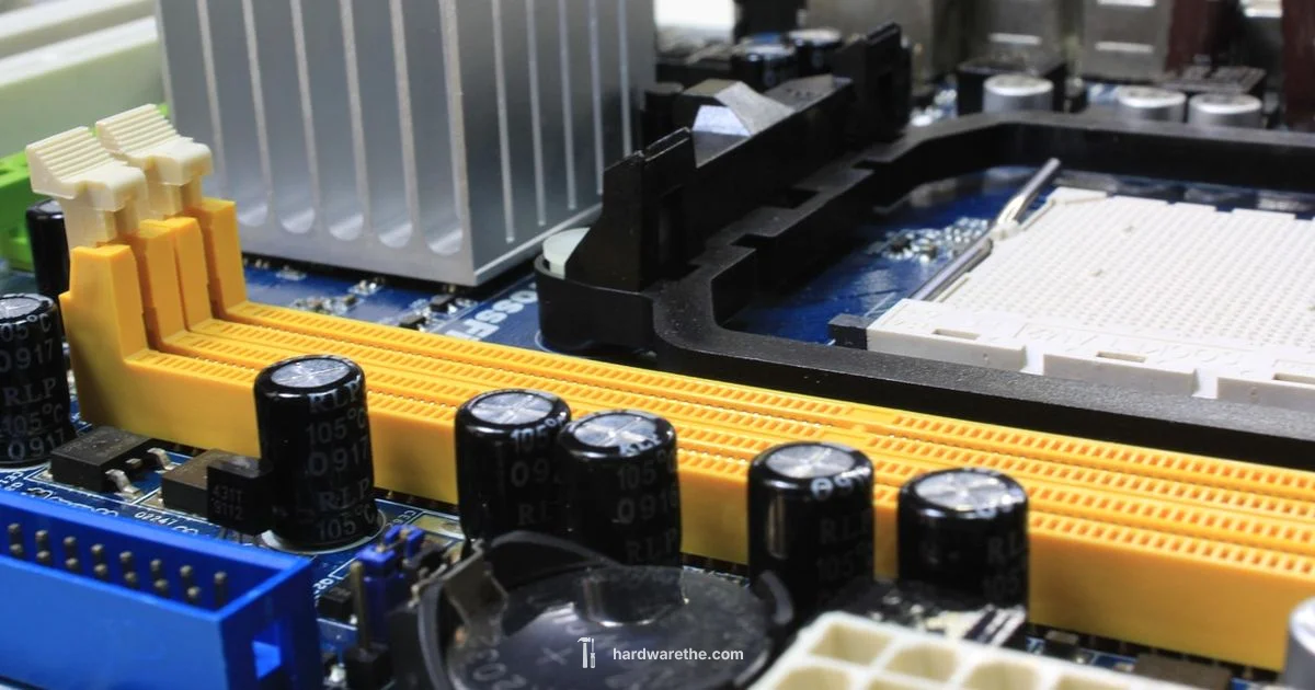 Drivers Demystified Drivers Demystified - The Hardware