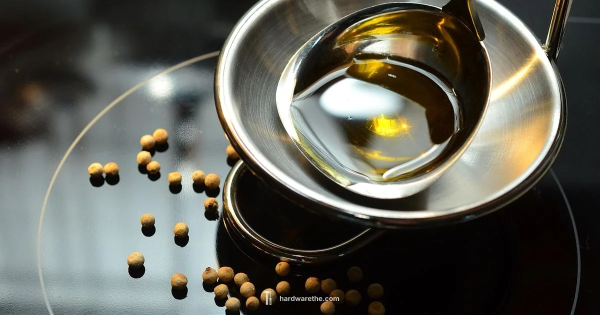 Oil Rubbed Bronze - The Hardware