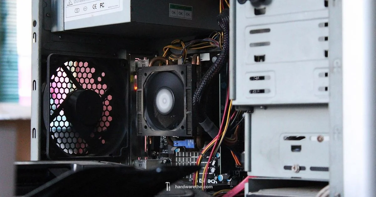 Hardware Basics Hardware Basics - The Hardware