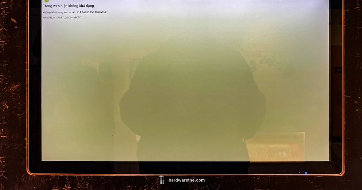 Enable Virtualization - The Hardware