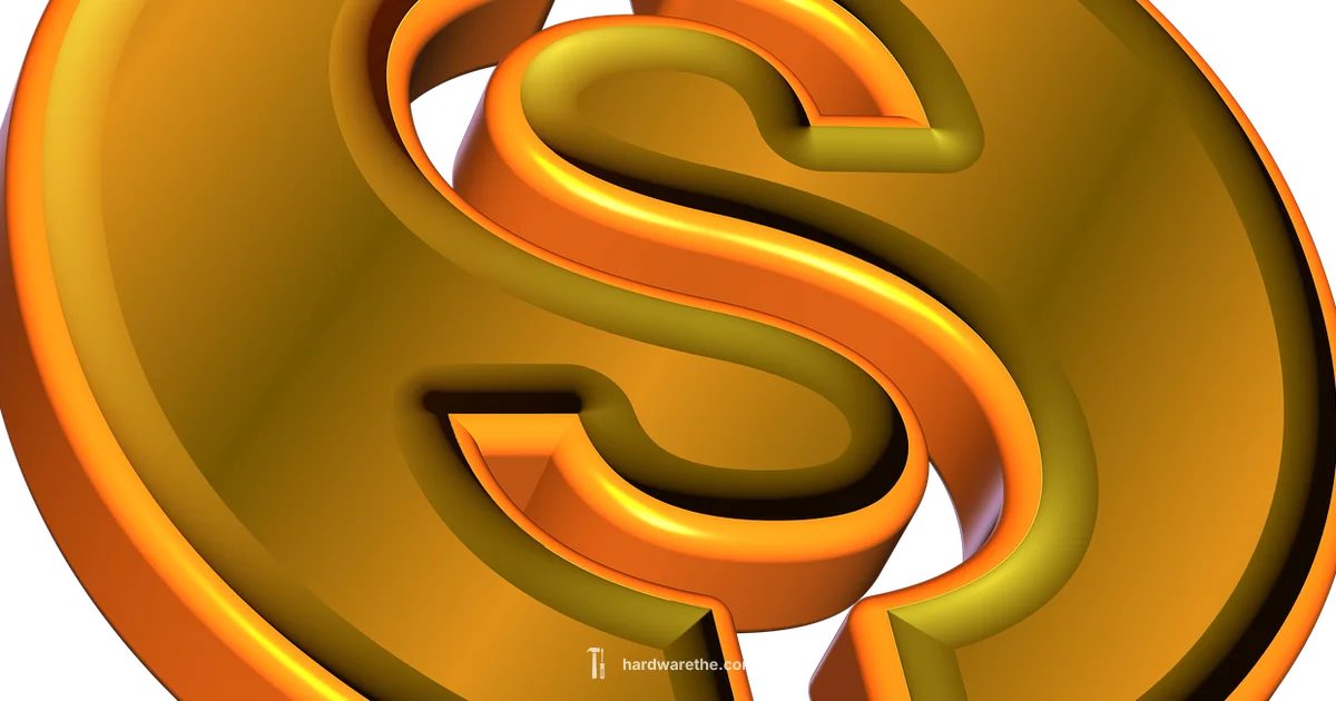 GTBank Hardware Token - The Hardware