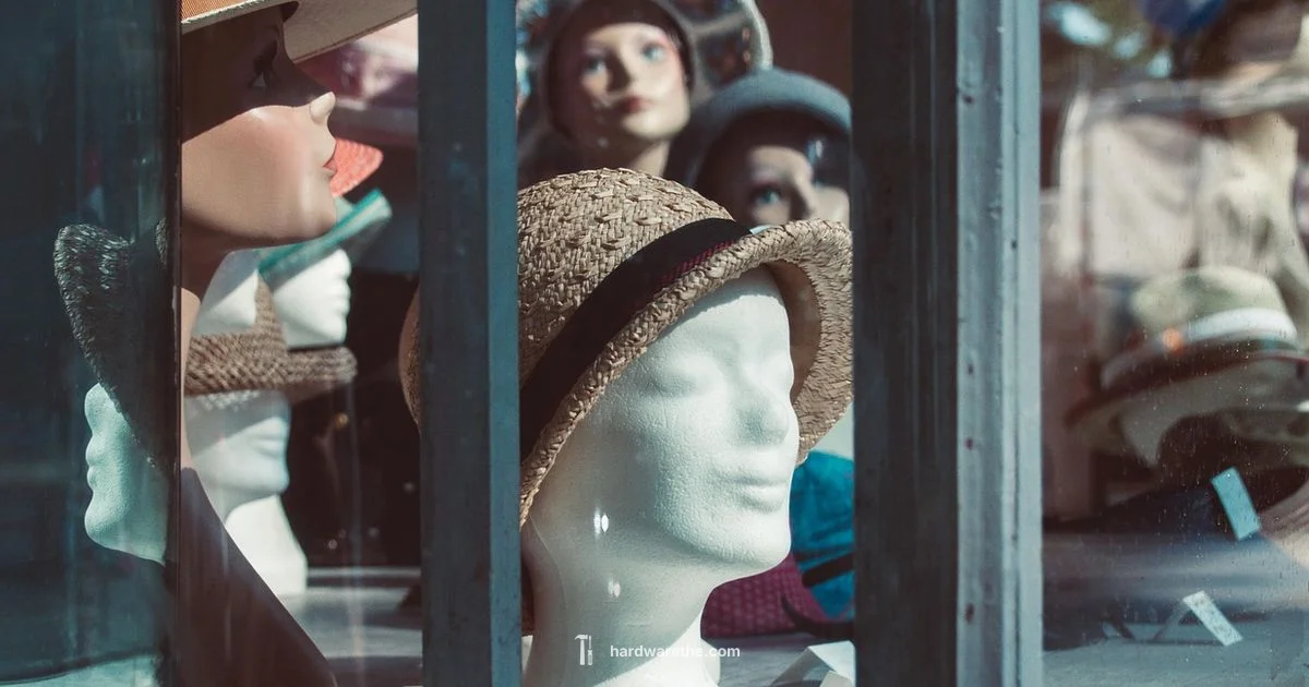 Store Closing Sale - The Hardware