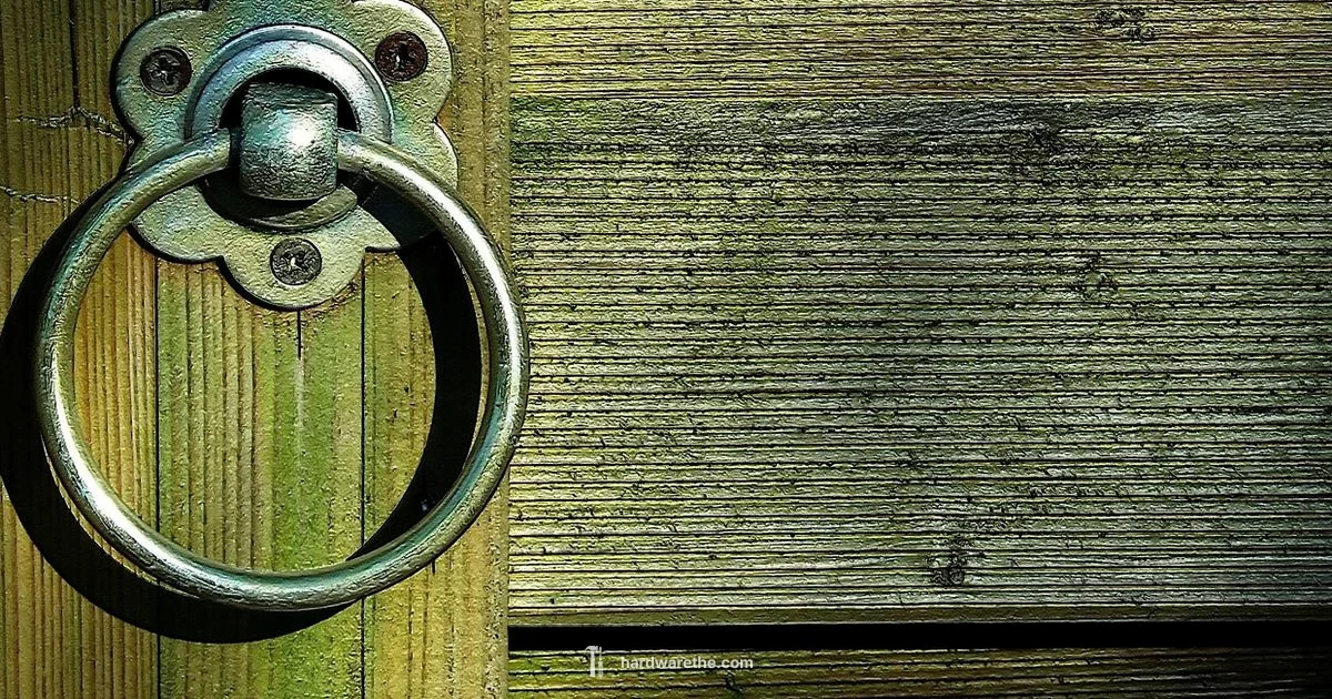 Template-Driven Cabinet Hardware Template-Driven Cabinet Hardware - The Hardware